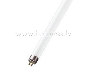 Luminiscjo dienas gaismas spuldze